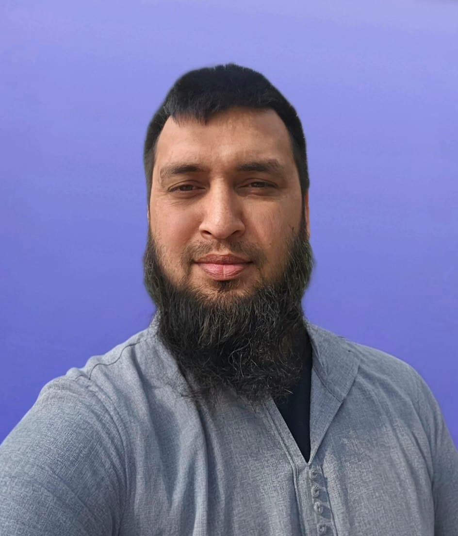 Profile photo of Mohammad Hassan